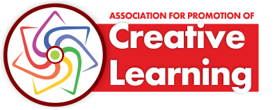 Association for Promotion of Creative Learning Logo