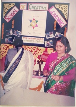 SCL Puja