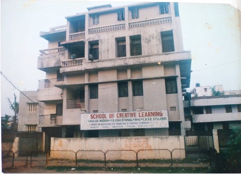 SCL Shastrinagar1